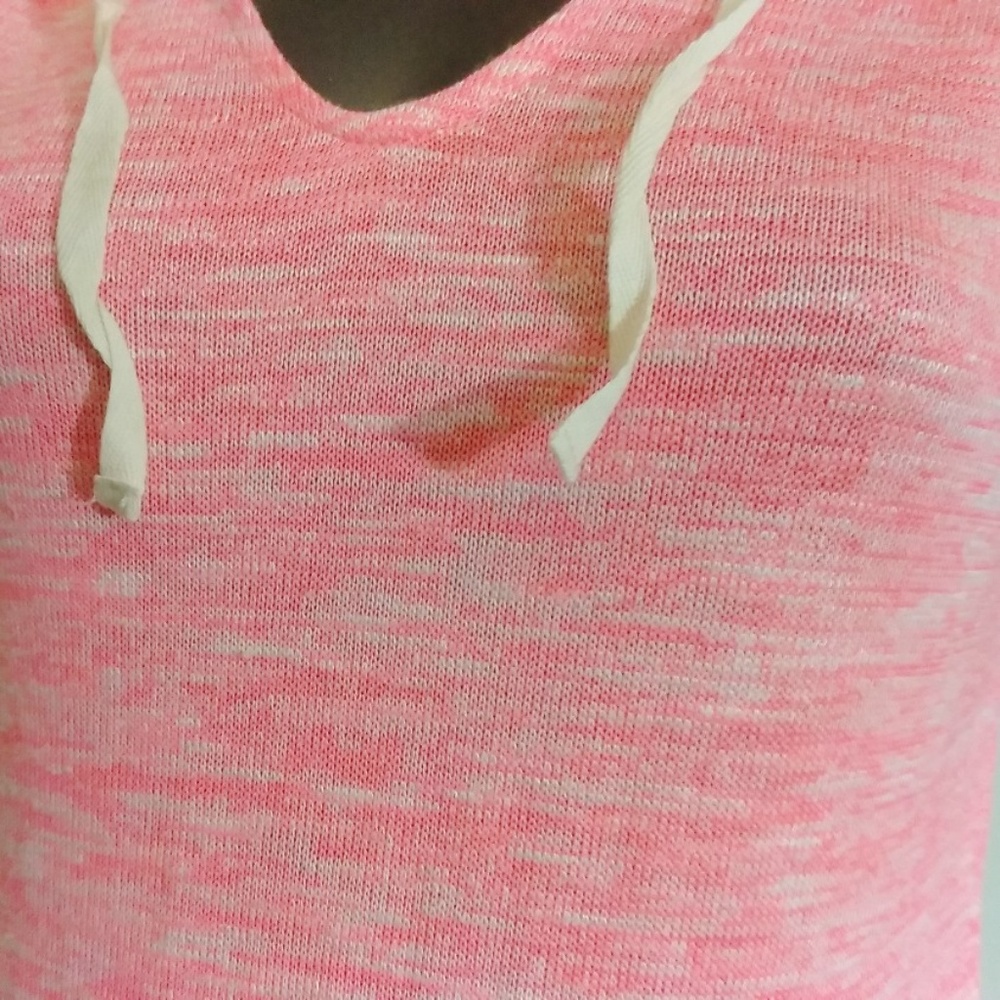 No Boundaries Hoodie [Junior] - Picture 4 of 5